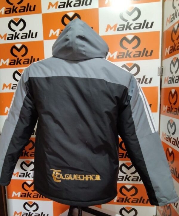 Parka/chamarra casuales
