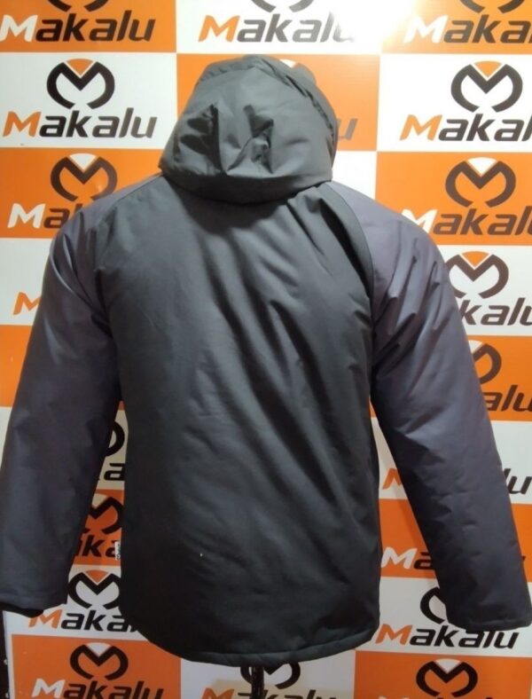 Parka/chamarra casuales