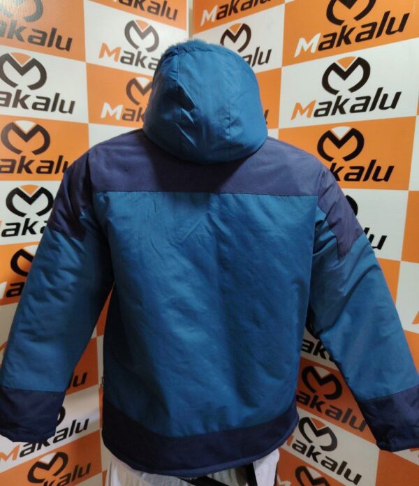 Parka/chamarra casual