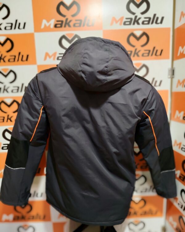Parka/chamarra