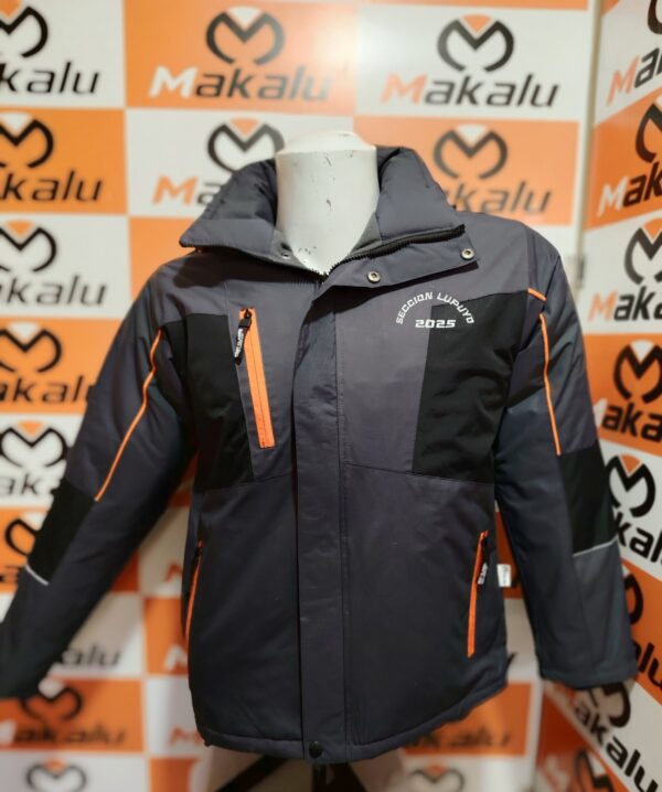 Parka/chamarra