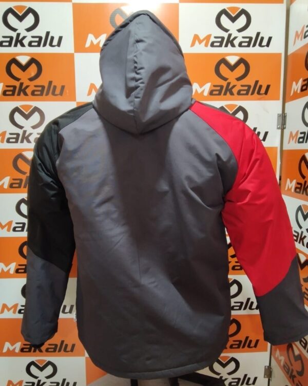 PARKA/CHAMARRA CASUAL - Imagen 17