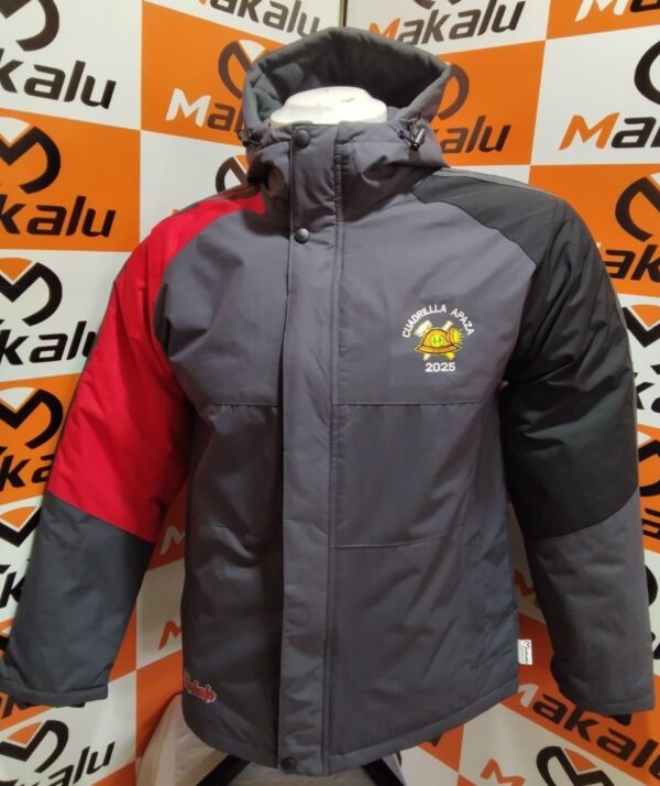 PARKA/CHAMARRA CASUAL - Imagen 16