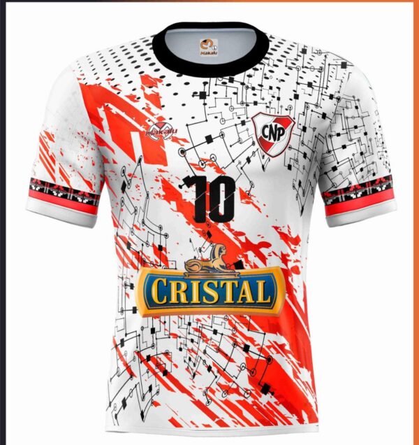 polera subimada