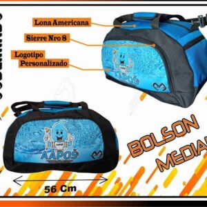 Bolso mediano