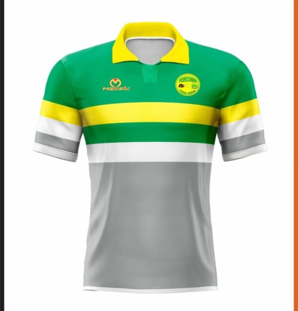 polos confeccionados