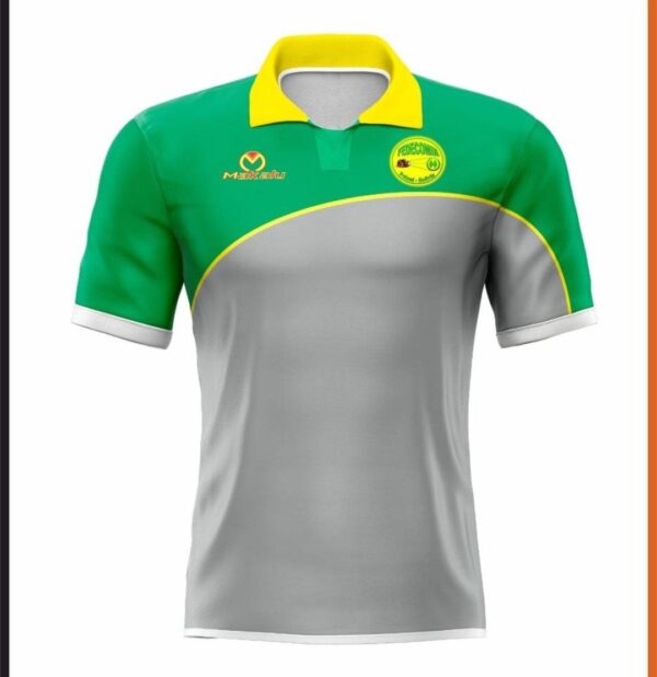polos confeccionados