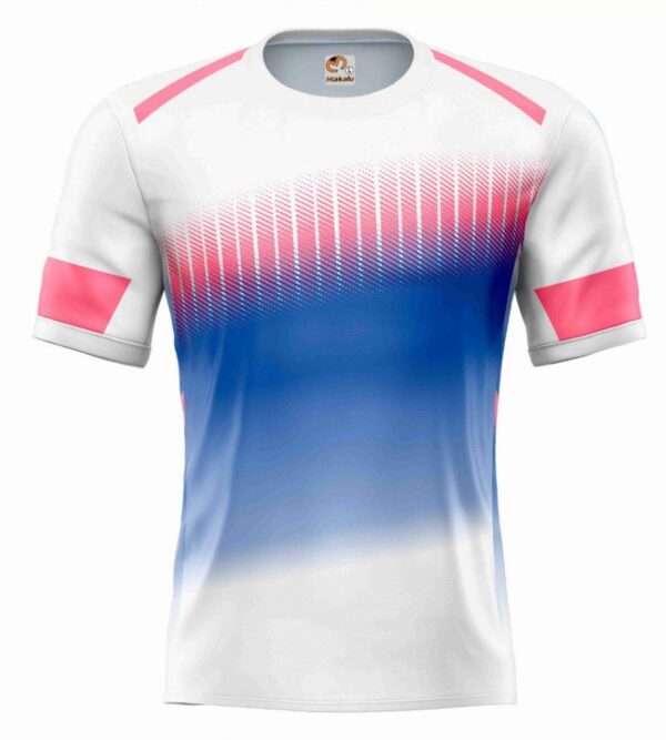 corto y polera
