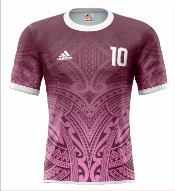 corto y polera