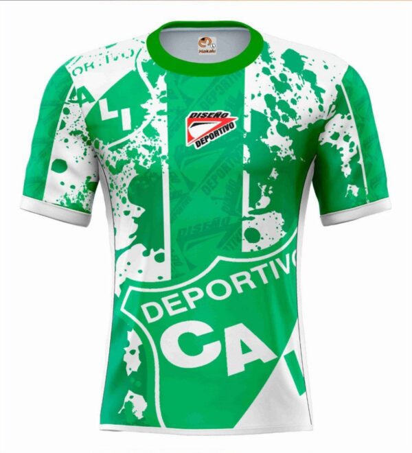 corto y polera
