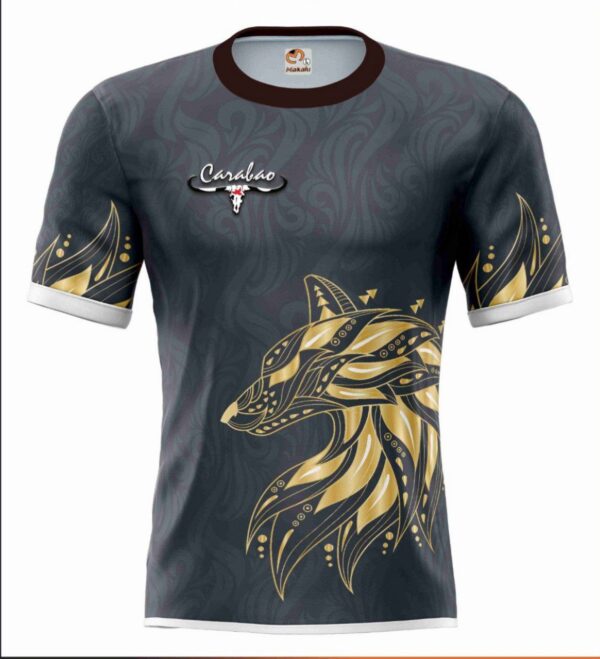 corto y polera