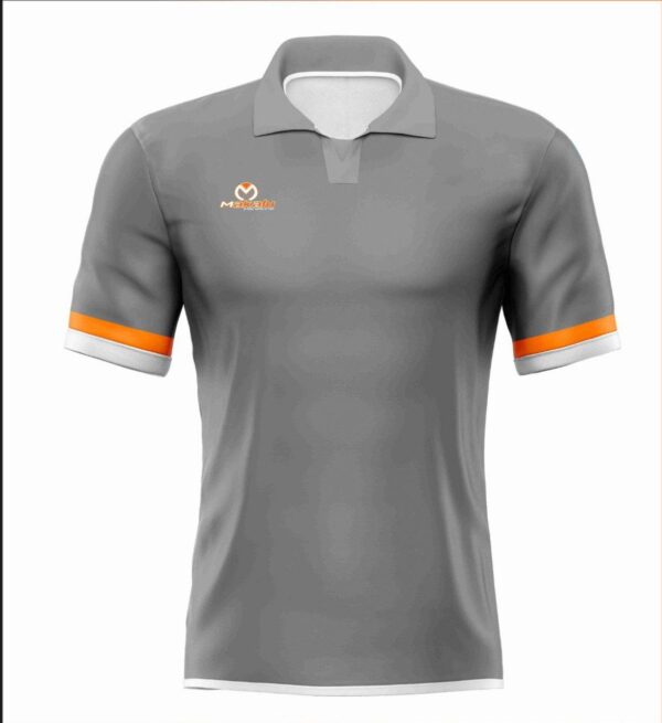 polos confeccionados