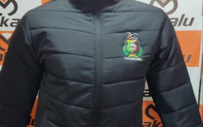 Entrega a nuestros clientes TACOBAMBA