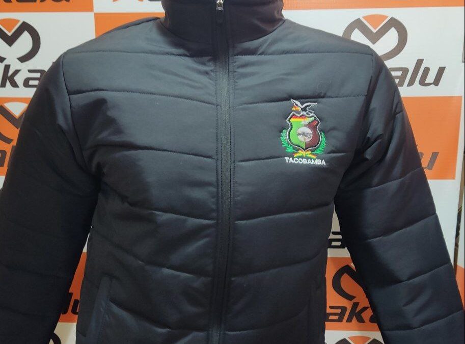 Entrega a nuestros clientes TACOBAMBA